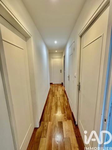 Appartement à vendre 4 pièces 93 m² Asnières-sur-Seine