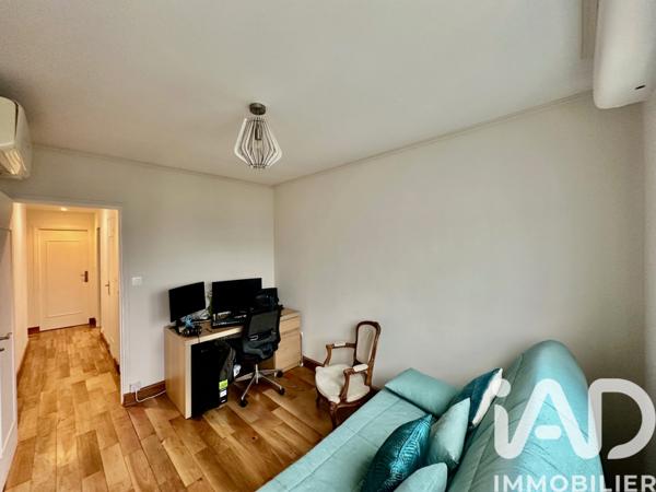 Appartement à vendre 4 pièces 93 m² Asnières-sur-Seine