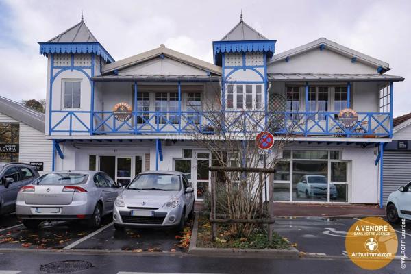 Vente                                                      Appartement
                        
                     5 pièces                      130 m2                     à Joinville-le-Pont