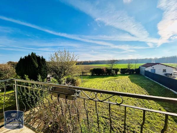 Maison à vendre 5 pièces 108m²