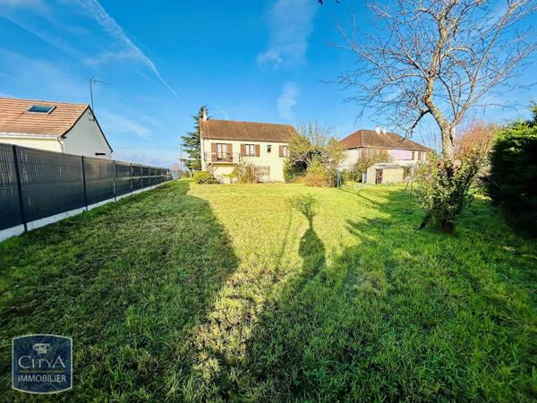 Maison à vendre 5 pièces 108m²