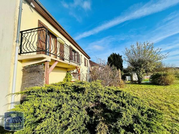 Maison à vendre 5 pièces 108m²