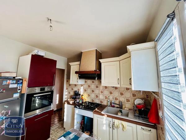 Maison à vendre 5 pièces 108m²