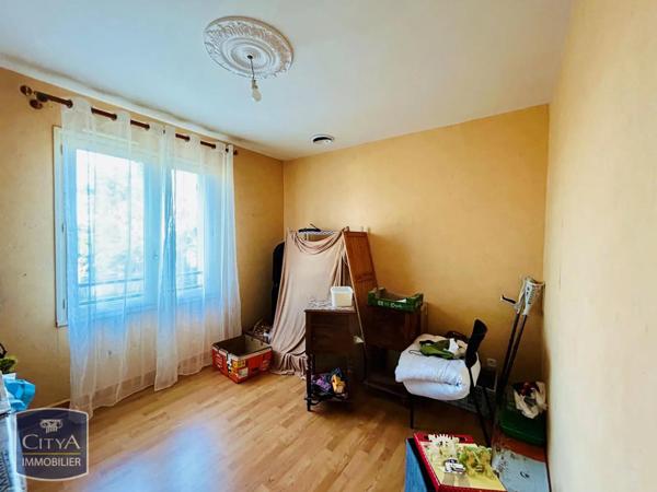 Maison à vendre 5 pièces 108m²