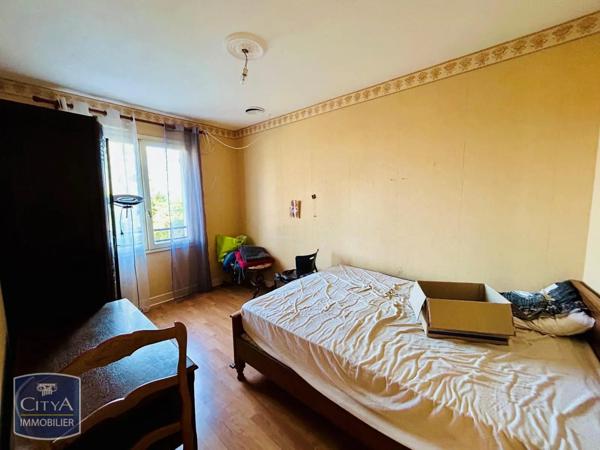 Maison à vendre 5 pièces 108m²