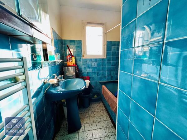 Maison à vendre 5 pièces 108m²