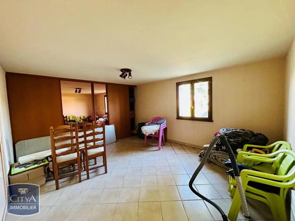 Maison à vendre 5 pièces 108m²