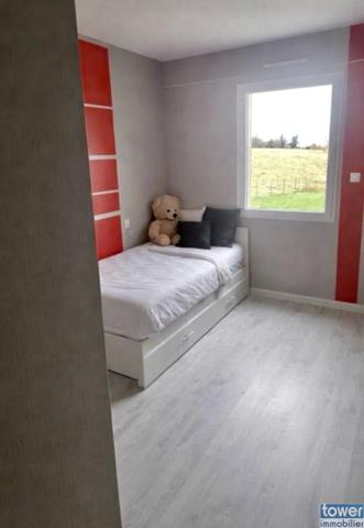 Maison 6 pièces 141 m²