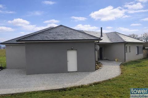 Maison 6 pièces 141 m²