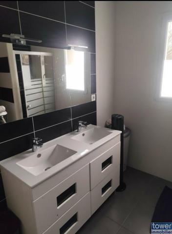 Maison 6 pièces 141 m²