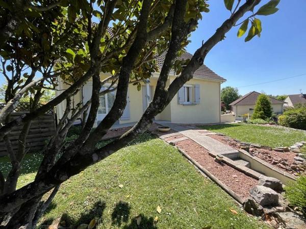 Maison à vendre |  Malemort-sur-Corrèze |  4 pièces | 125 m²