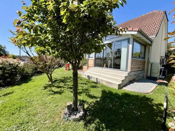 Maison à vendre |  Malemort-sur-Corrèze |  4 pièces | 125 m²