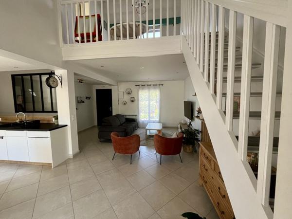 Maison à vendre |  Malemort-sur-Corrèze |  4 pièces | 125 m²