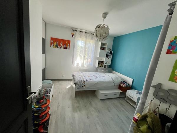 Maison à vendre |  Malemort-sur-Corrèze |  4 pièces | 125 m²