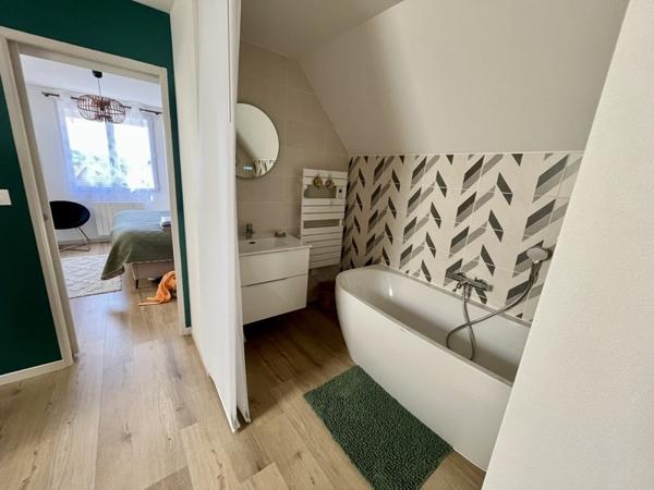 Maison à vendre |  Malemort-sur-Corrèze |  4 pièces | 125 m²