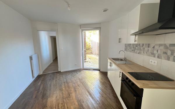 Appartement à louer    2 pièces • 46,86 m2 Anizy-le-Château