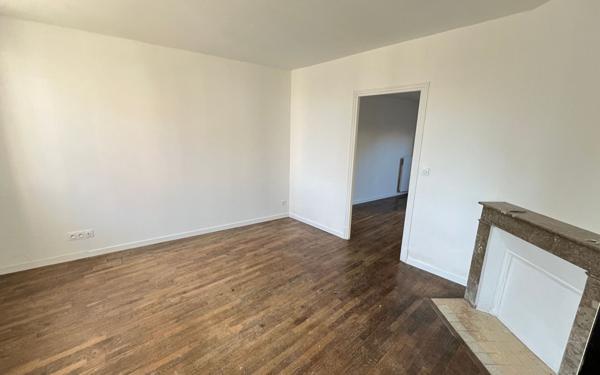 Appartement à louer    2 pièces • 46,86 m2 Anizy-le-Château