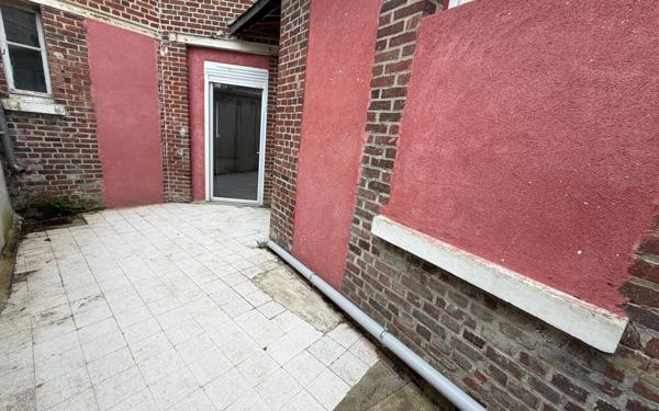 Appartement à louer    2 pièces • 46,86 m2 Anizy-le-Château