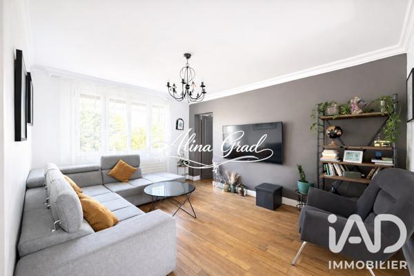 Maison à vendre 7 pièces 104,08 m² Beauchamp