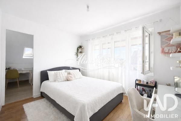 Maison à vendre 7 pièces 104,08 m² Beauchamp