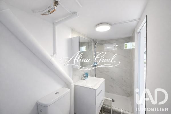 Maison à vendre 7 pièces 104,08 m² Beauchamp