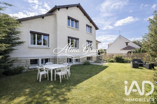 Maison à vendre 7 pièces 104,08 m² Beauchamp