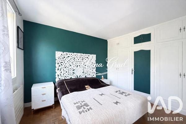 Maison à vendre 7 pièces 104,08 m² Beauchamp