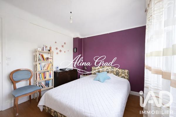 Maison à vendre 7 pièces 104,08 m² Beauchamp