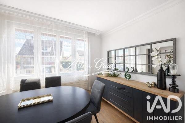 Maison à vendre 7 pièces 104,08 m² Beauchamp