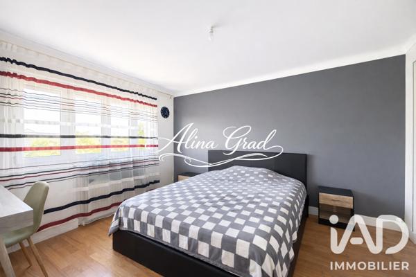 Maison à vendre 7 pièces 104,08 m² Beauchamp