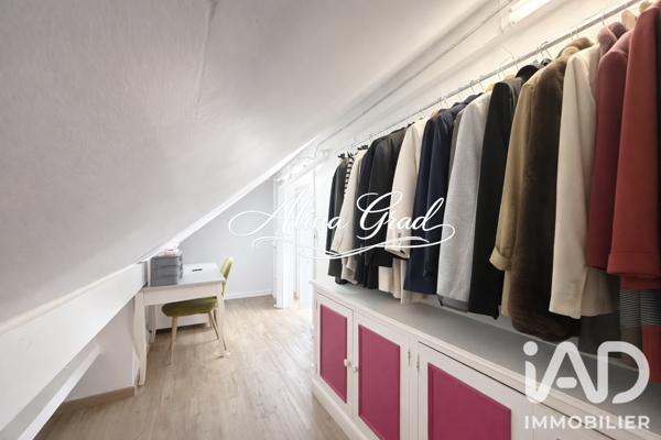 Maison à vendre 7 pièces 104,08 m² Beauchamp
