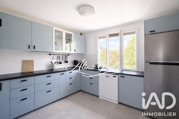 Maison à vendre 7 pièces 104,08 m² Beauchamp