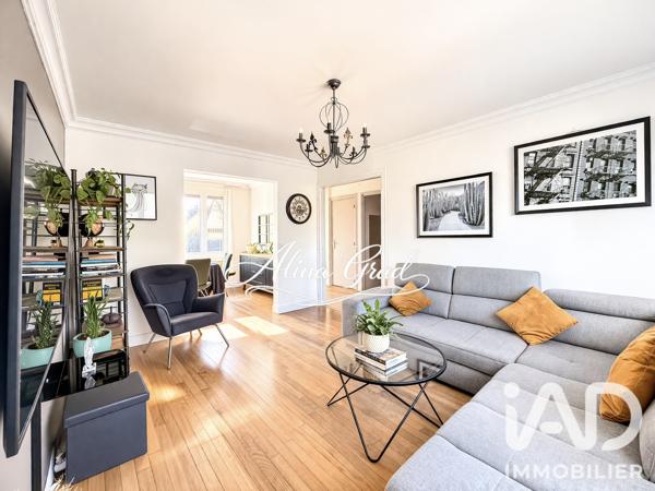 Maison à vendre 7 pièces 104,08 m² Beauchamp