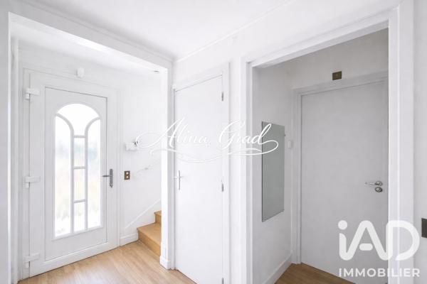 Maison à vendre 7 pièces 104,08 m² Beauchamp