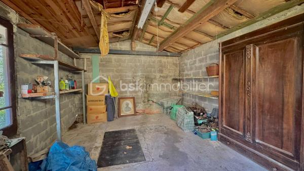 Maison de ville de 115 m²