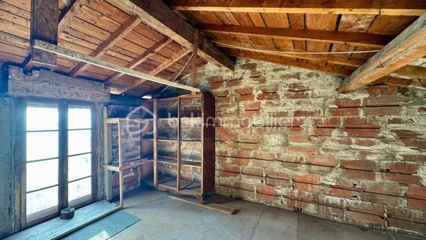 Maison de ville de 115 m²