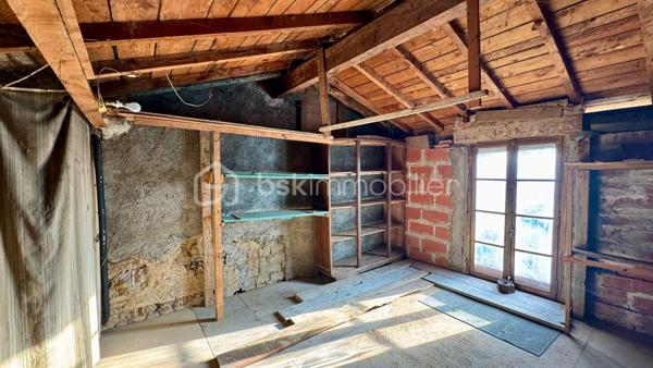 Maison de ville de 115 m²