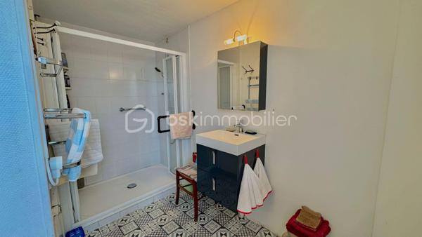 Maison de ville de 115 m²