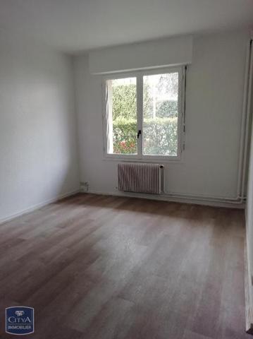 Appartement à louer 1 pièce 17.21m²