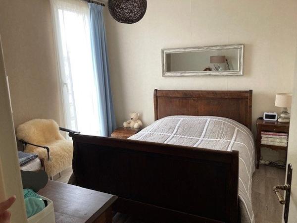 En exclusivité un appartement F5 quartier la Feuillée  " le trianon" 