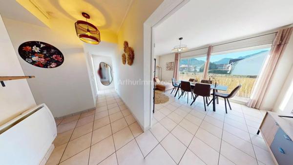 Vente Appartement 3 pièces 63 m2 à Lourdes