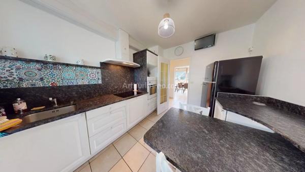 Vente Appartement 3 pièces 63 m2 à Lourdes