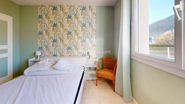 Vente Appartement 3 pièces 63 m2 à Lourdes