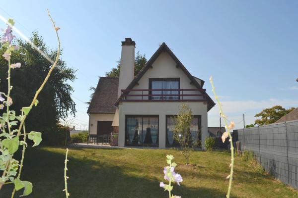 Dpt Essonne (91), à vendre ARPAJON Maison 7 pièces