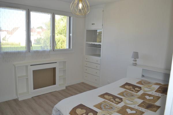 Dpt Essonne (91), à vendre ARPAJON Maison 7 pièces