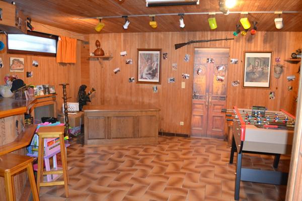 Dpt Essonne (91), à vendre ARPAJON Maison 7 pièces