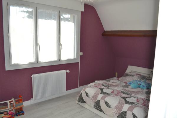 Dpt Essonne (91), à vendre ARPAJON Maison 7 pièces