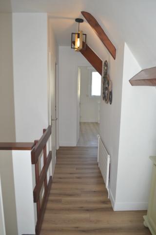 Dpt Essonne (91), à vendre ARPAJON Maison 7 pièces