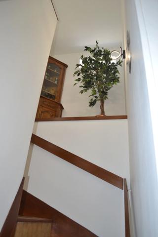 Dpt Essonne (91), à vendre ARPAJON Maison 7 pièces