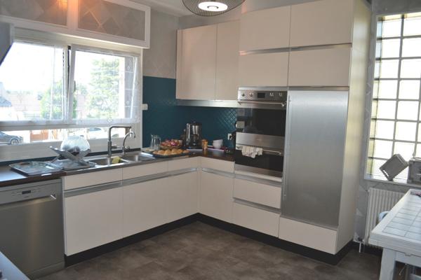 Dpt Essonne (91), à vendre ARPAJON Maison 7 pièces
